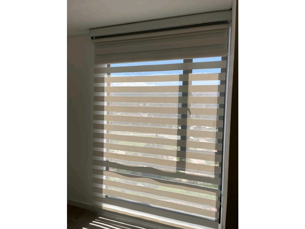 ARRIENDO APTO PARA ESTRENAR CLUB HOUSE EN ALAMEDA — foto 5
