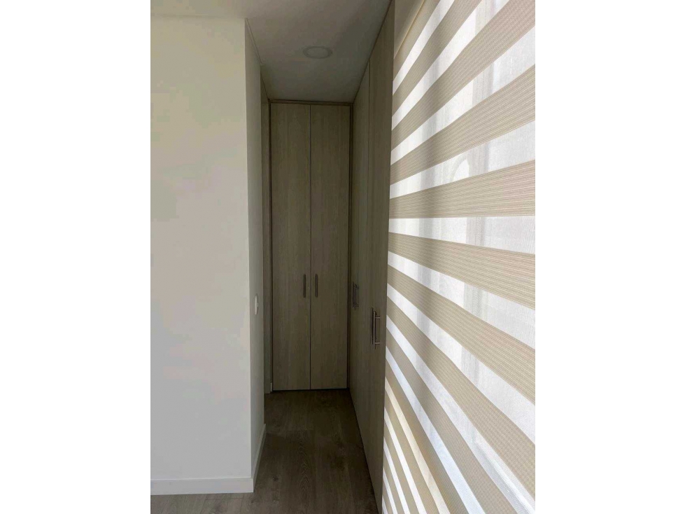 ARRIENDO APTO PARA ESTRENAR CLUB HOUSE EN ALAMEDA — foto 6