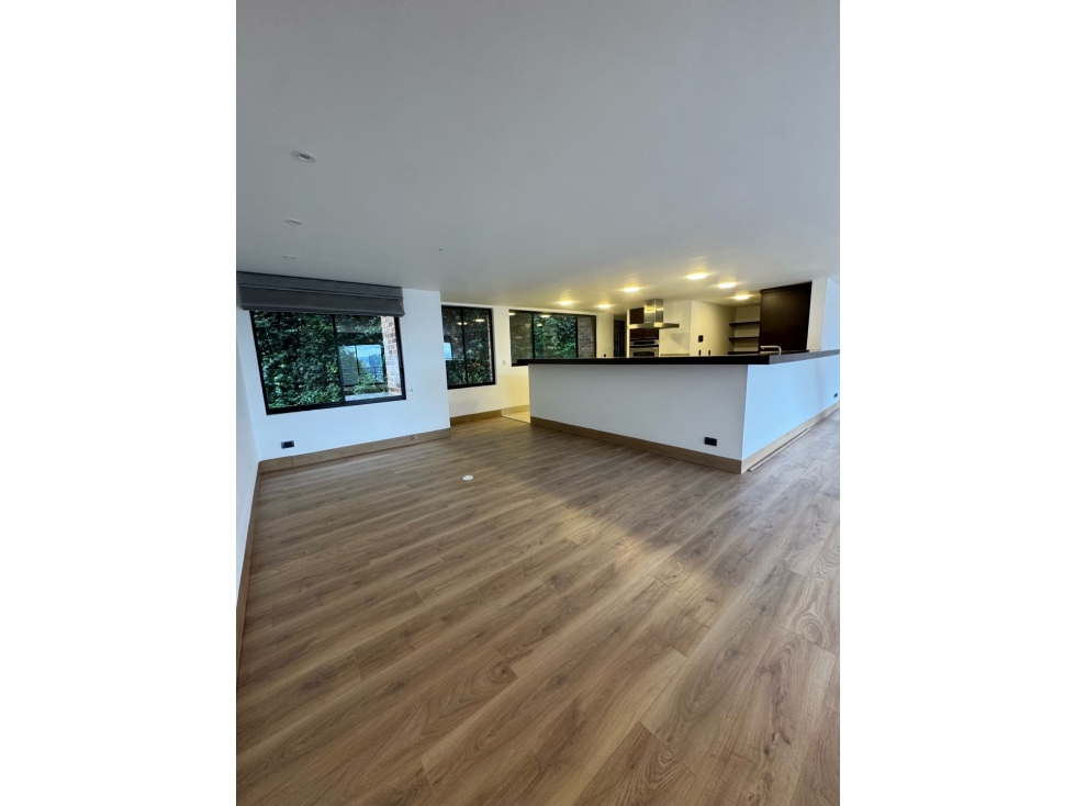 Arriendo apto remodelado en Santa Ana Oriental. — foto 2