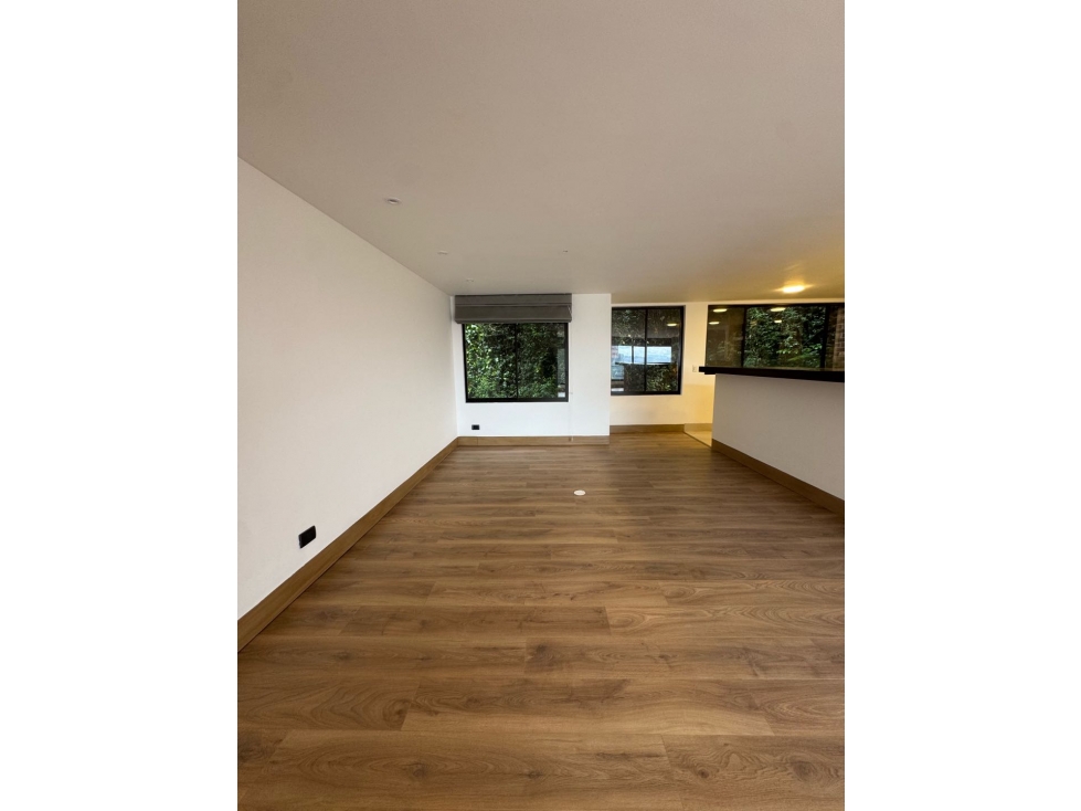 Arriendo apto remodelado en Santa Ana Oriental. — foto 3