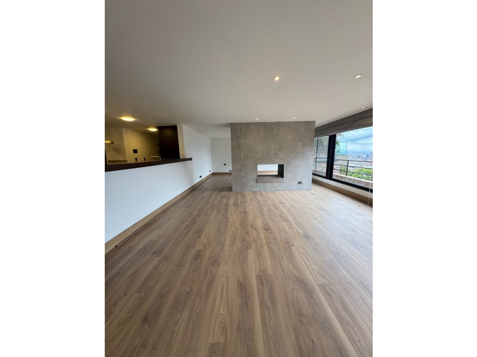 Arriendo apto remodelado en Santa Ana Oriental. — foto 4