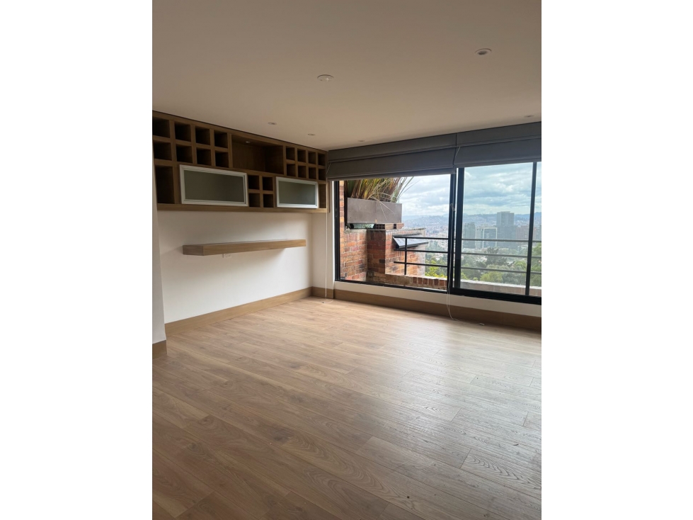 Arriendo apto remodelado en Santa Ana Oriental. — foto 5