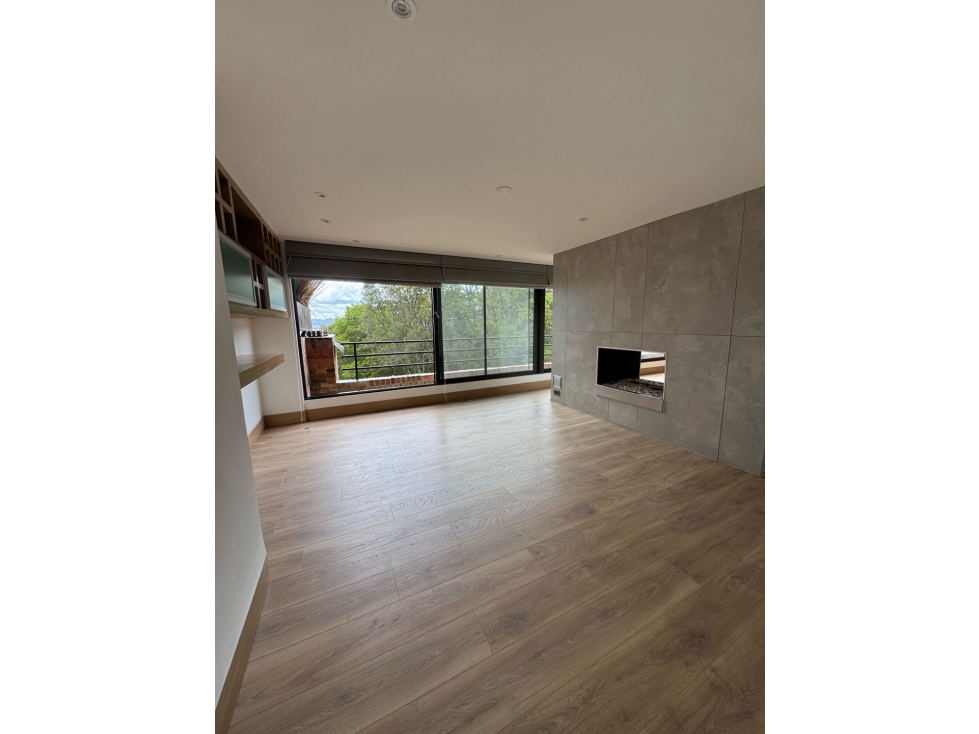Arriendo apto remodelado en Santa Ana Oriental. — foto 6