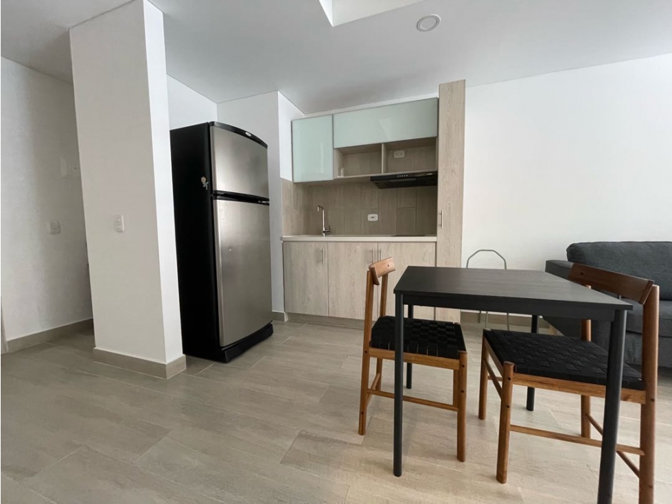 VENTA APTO EN SAN MARTIN — foto 2