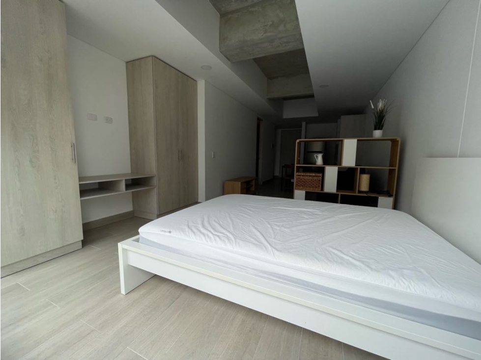 VENTA APTO EN SAN MARTIN — foto 6