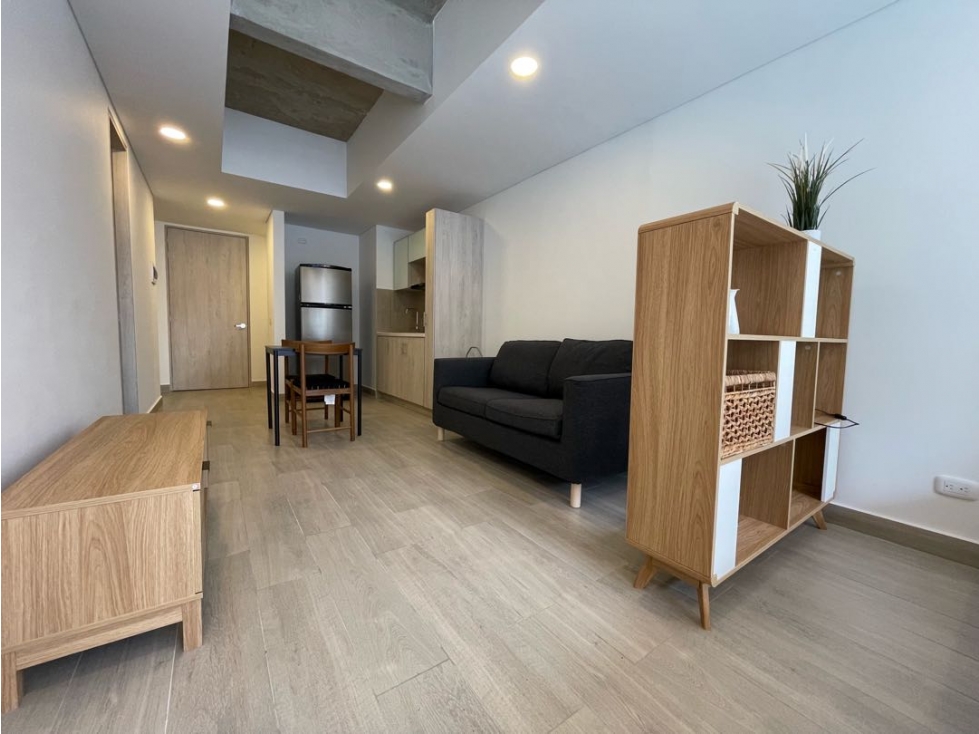 VENTA APTO EN SAN MARTIN — foto 3