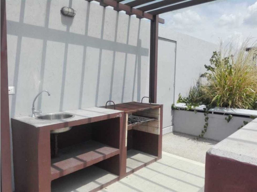 VENDO HERMOSO APTO CENTRO DE CAJICA MID TOWN — foto 5