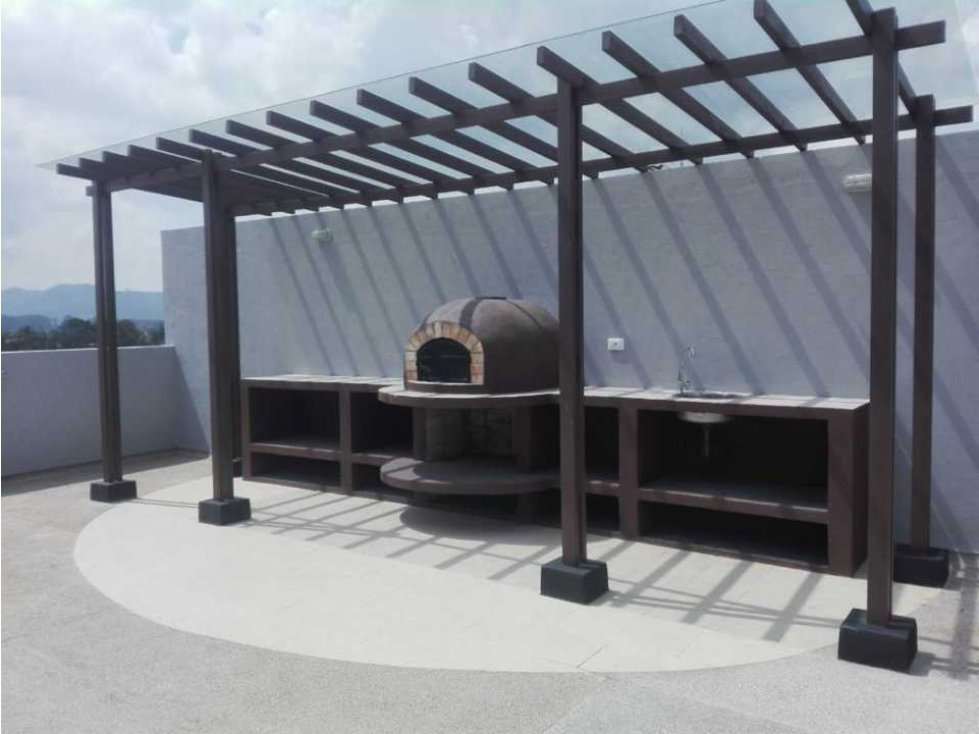 VENDO HERMOSO APTO CENTRO DE CAJICA MID TOWN — foto 6