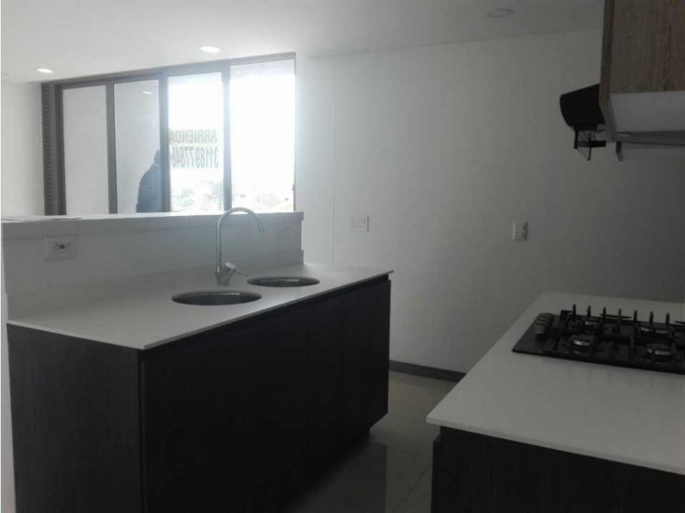 VENDO HERMOSO APTO CENTRO DE CAJICA MID TOWN — foto 3