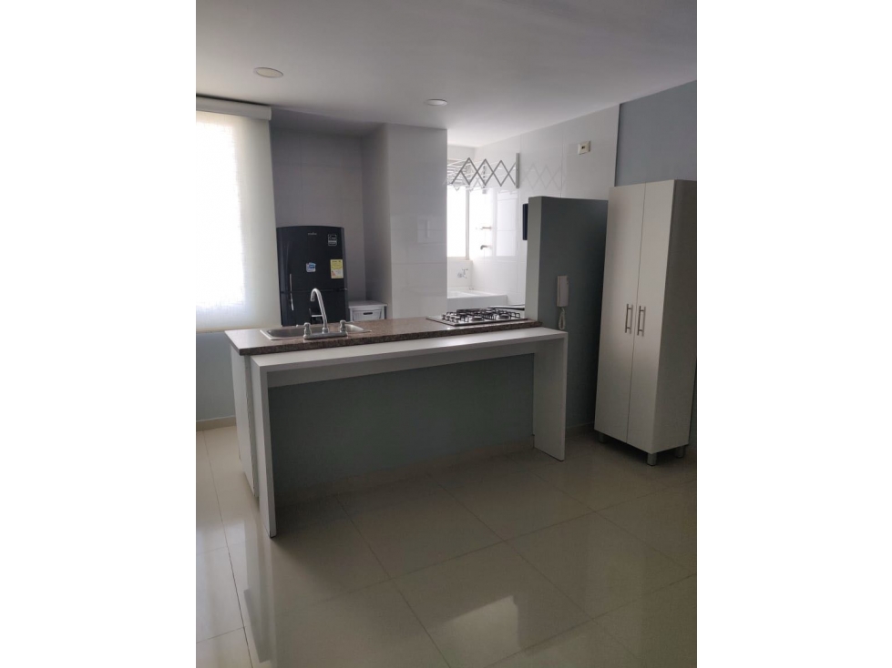 Arriendo apto-estudio estrato 4