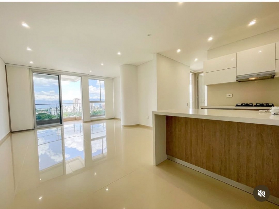 VENTA O ARRIENDO ARARAT ALTOS DE TERRAZAS BUCARAMANGA — foto 2