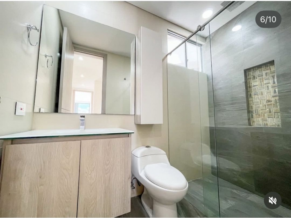 VENTA O ARRIENDO ARARAT ALTOS DE TERRAZAS BUCARAMANGA — foto 3