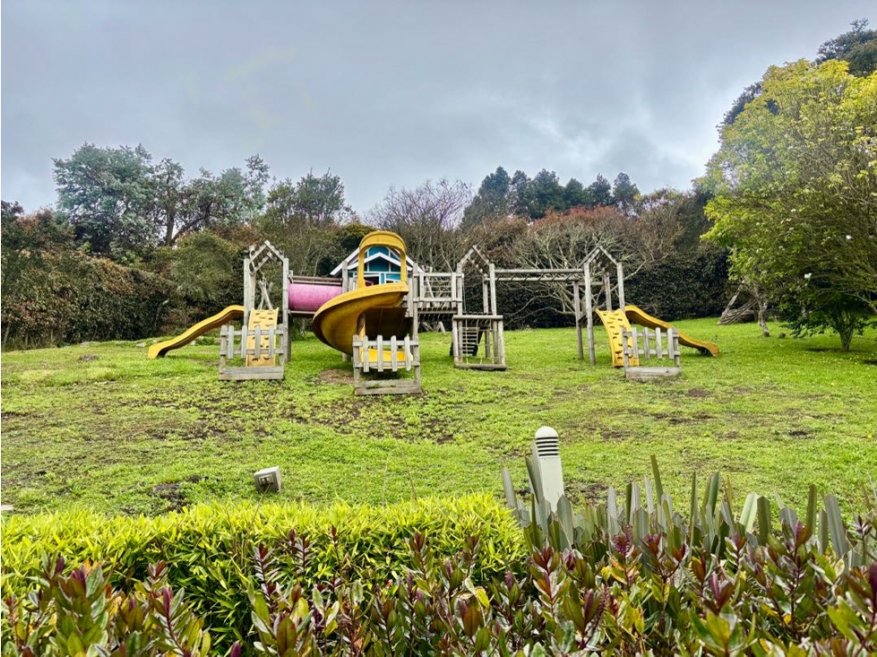 Arriendo Arboretto la Calera, 270mts, 3 habs, vista a embalse — foto 3