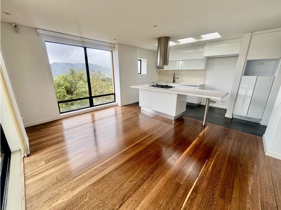 Arriendo Arboretto la Calera, 270mts, 3 habs, vista a embalse — foto 4