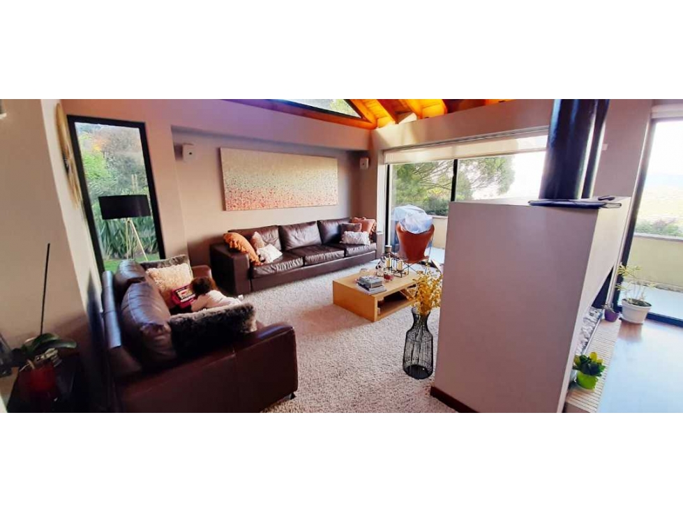 Venta, Arboretto, vista al embalse, ventaneria termoacústica! — foto 4