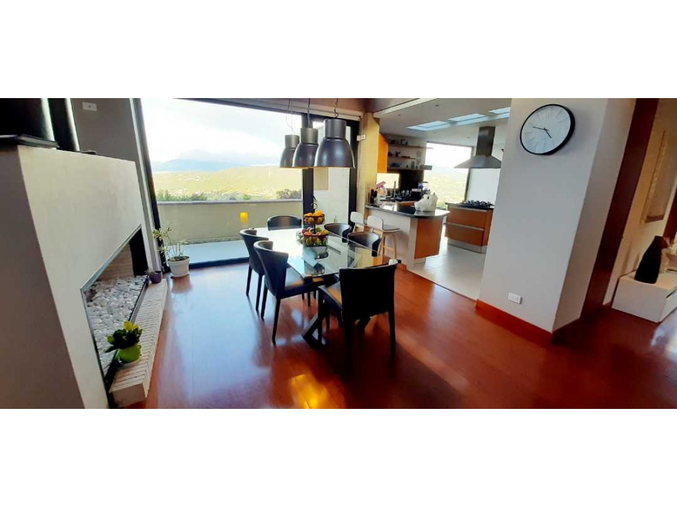 Venta, Arboretto, vista al embalse, ventaneria termoacústica! — foto 3