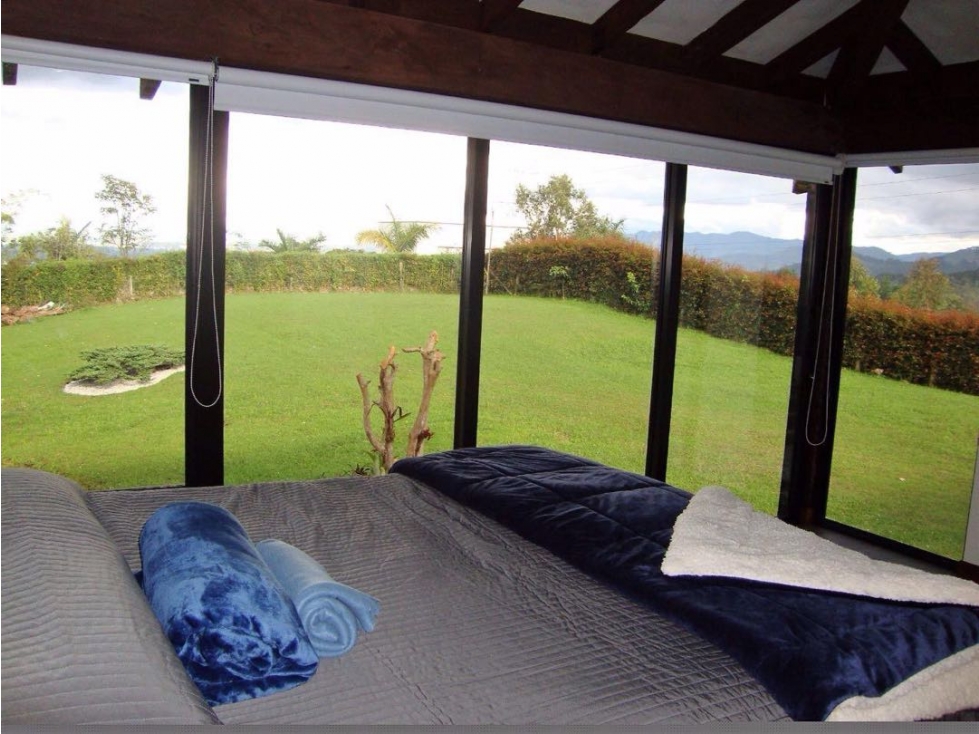 Arriendo bellísima casa campestre en Medellín — foto 4