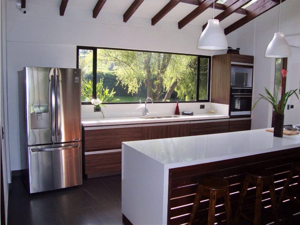 Arriendo bellísima casa campestre en Medellín — foto 5