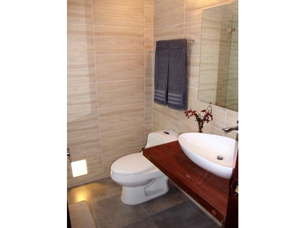 Arriendo bellísima casa campestre en Medellín — foto 6