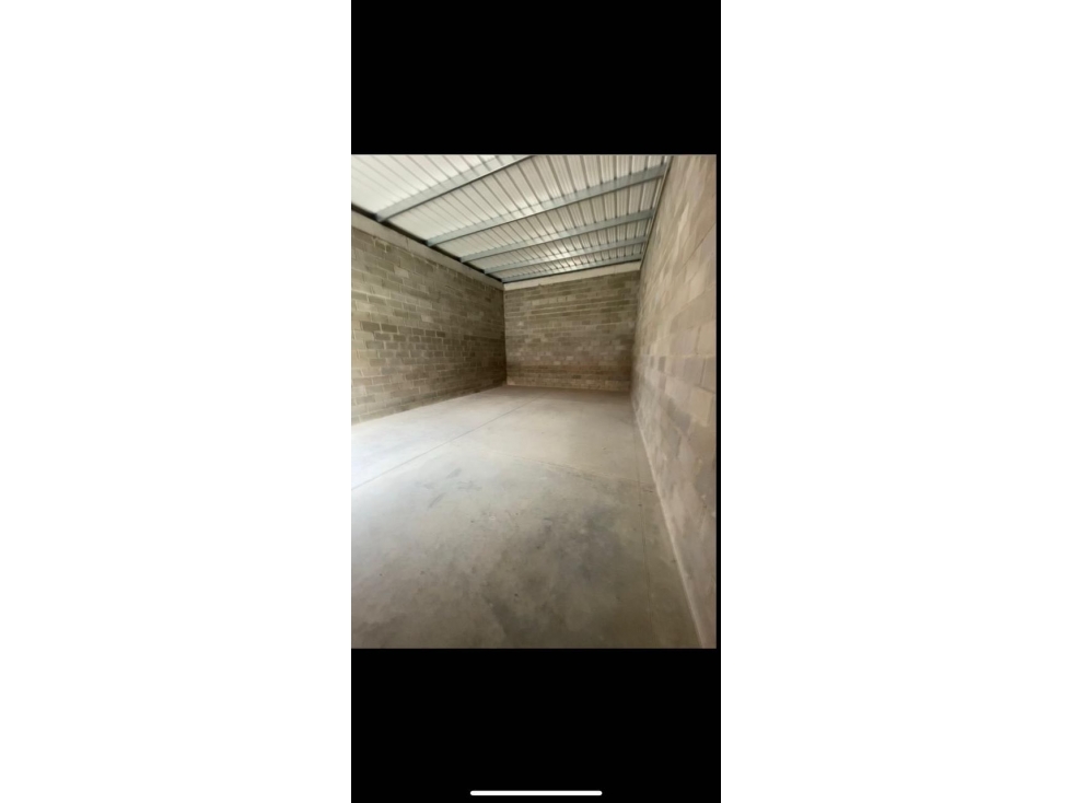 ALQUILER DE BODEGA EN GALAPA - ATLÁNTICO - 4