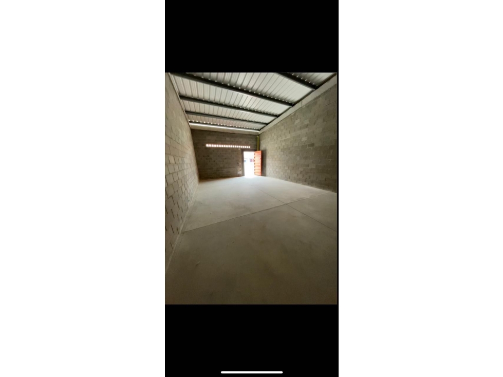 ALQUILER DE BODEGA EN GALAPA - ATLÁNTICO - 5