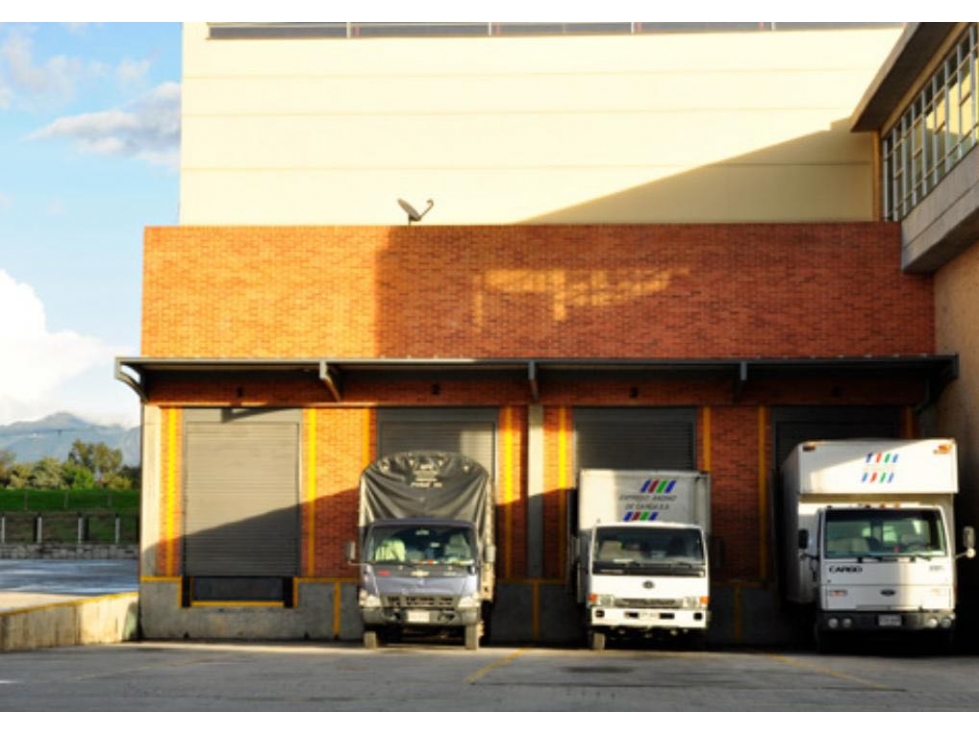 Arriendo bodega de 4521 metros en Centro Logístico Fontibon — foto 6