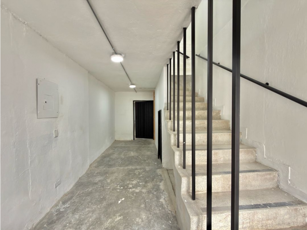 ARRIENDO BODEGA EN EL CHAGUALO, MEDELLÍN, ANTIOQUIA — foto 5