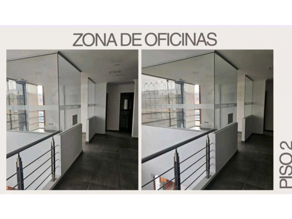 ARRIENDO BODEGA EN FONTIBON — foto 4