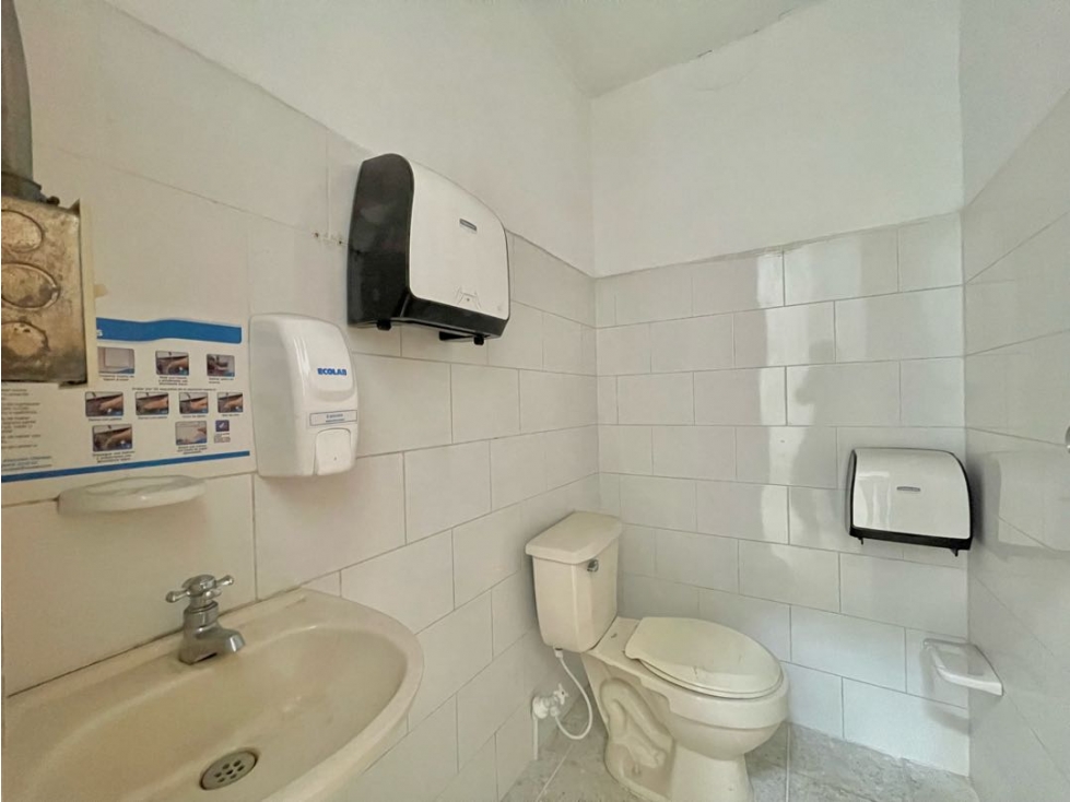 ARRIENDO BODEGA EN GUARNE / ANTIOQUIA - 5