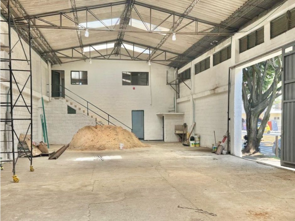 VENTA BODEGA EN ITAGUI, ANTIOQUIA