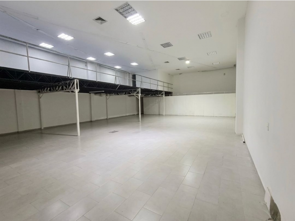 ARRIENDO BODEGA EN LA AGUACATALA, ANTIOQUIA — foto 2