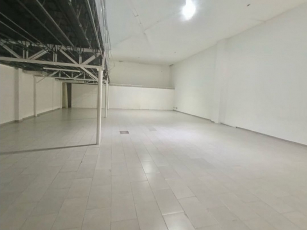 ARRIENDO BODEGA EN LA AGUACATALA, ANTIOQUIA — foto 5