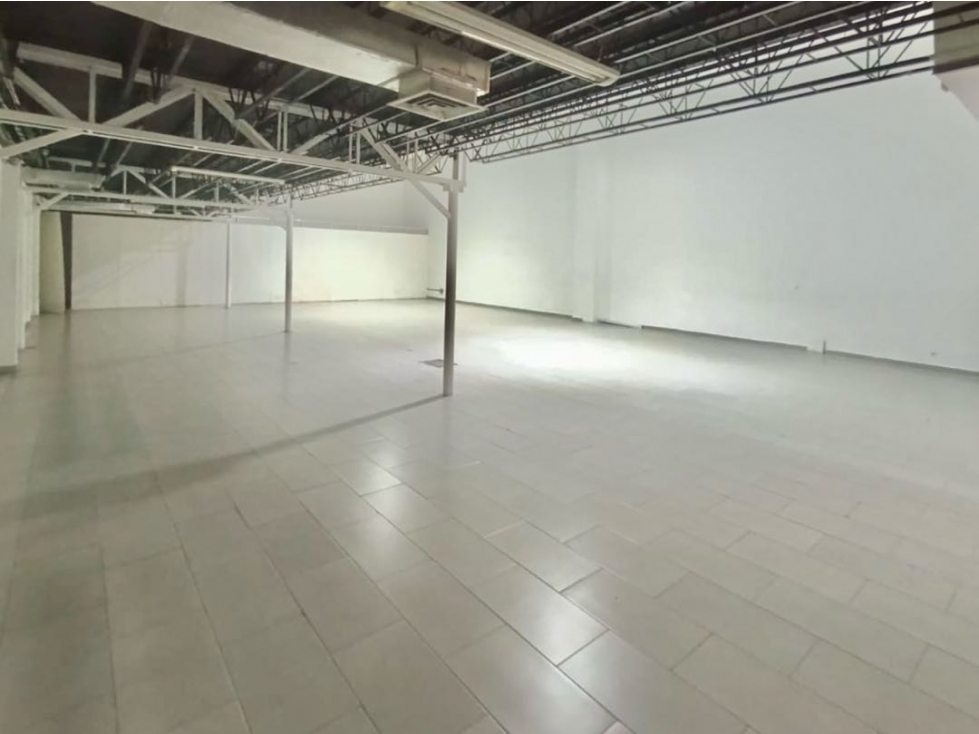 ARRIENDO BODEGA EN LA AGUACATALA, ANTIOQUIA — foto 6