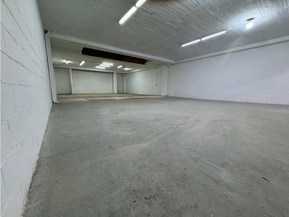 Arriendo bodega en la estrella - 2