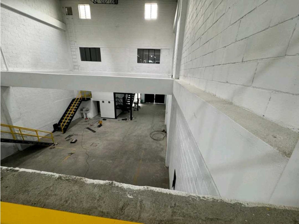 Arriendo bodega en la estrella - 6