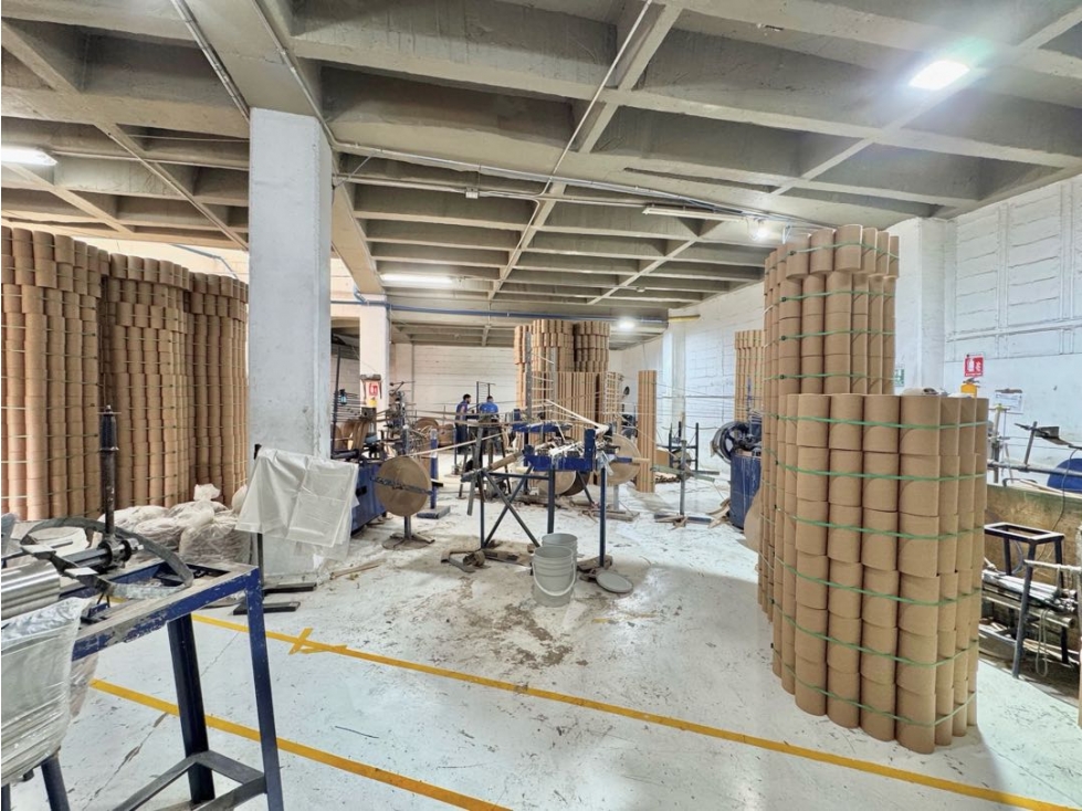 ARRIENDO BODEGA EN LA ESTRELLA, ANTIOQUIA - 1