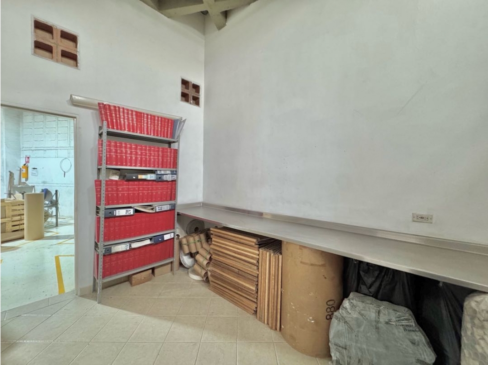 ARRIENDO BODEGA EN LA ESTRELLA, ANTIOQUIA - 4