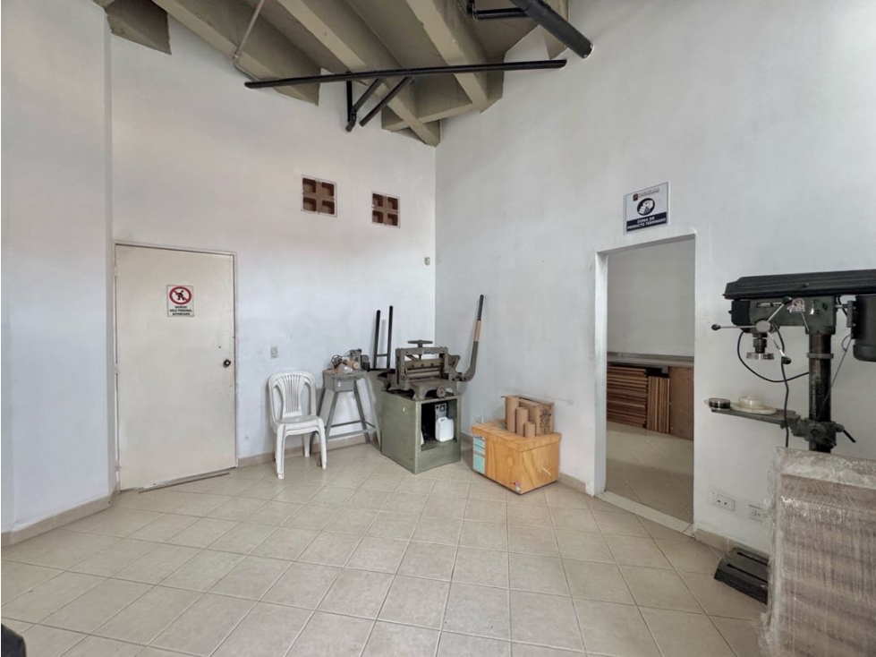 ARRIENDO BODEGA EN LA ESTRELLA, ANTIOQUIA - 5
