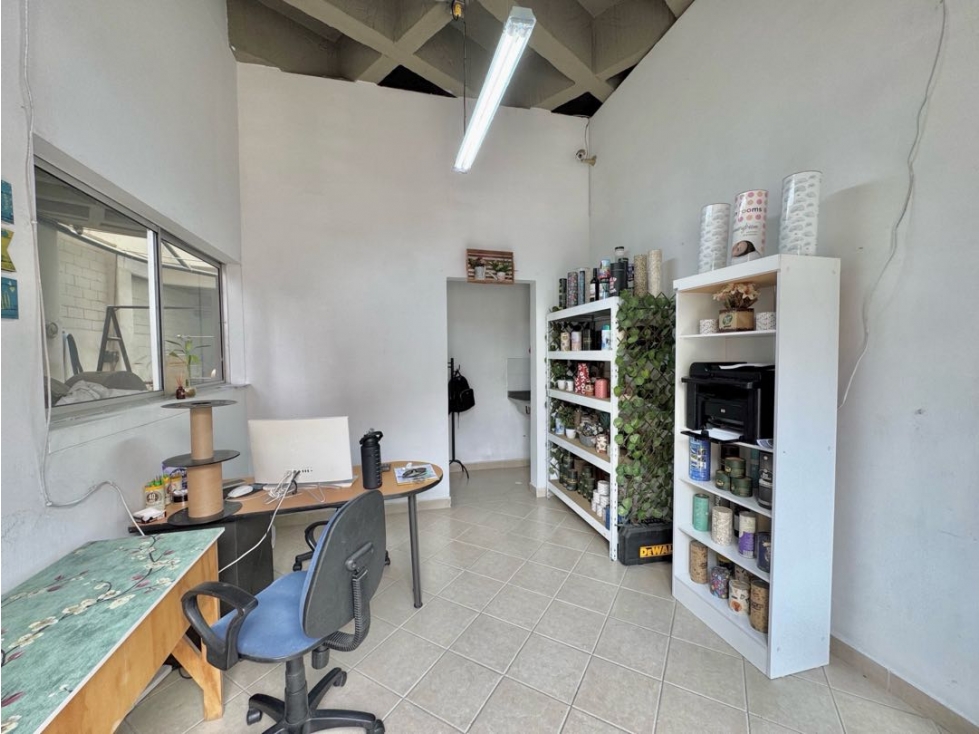 ARRIENDO BODEGA EN LA ESTRELLA, ANTIOQUIA - 6