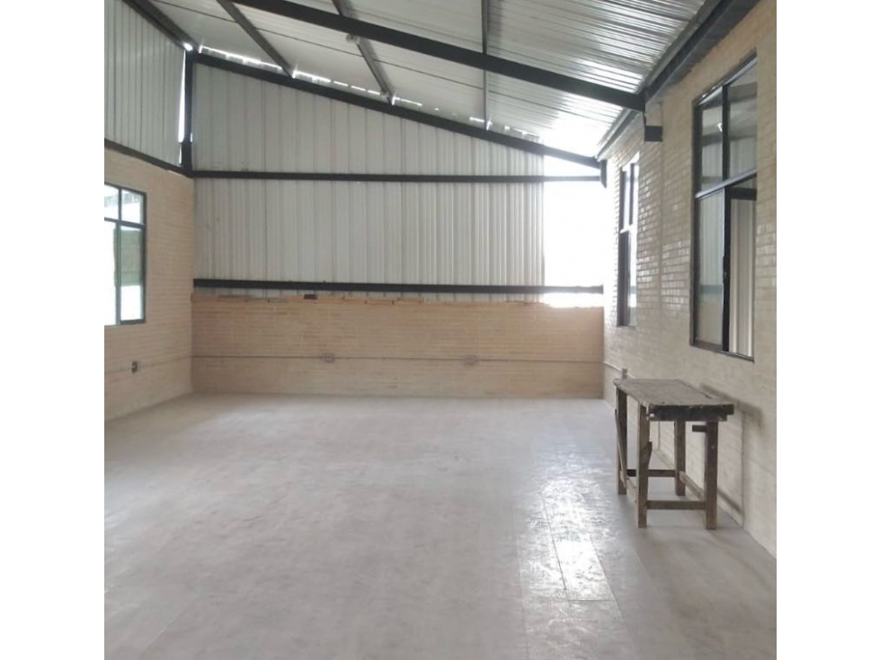 ARRIENDO BODEGA EN LA TOLVA, CALDAS, ANTIOQUIA - 5
