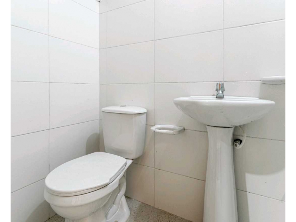 ARRIENDO BODEGA EN LAS GRANJAS — foto 6