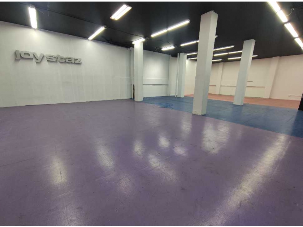 Arriendo Bodega en Medellin C.6343788 — foto 4