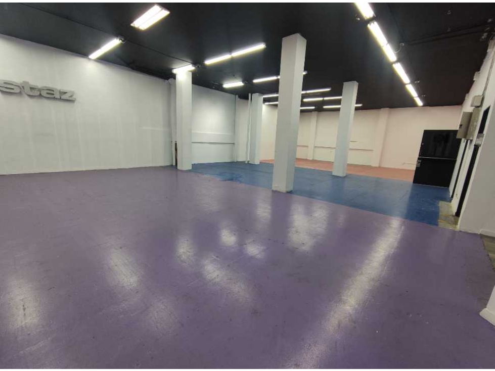 Arriendo Bodega en Medellin C.6343788 — foto 5