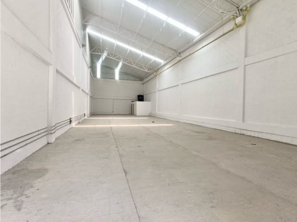 ARRIENDO BODEGA EN SAN FÉLIX, BELLO, ANTIOQUIA — foto 5