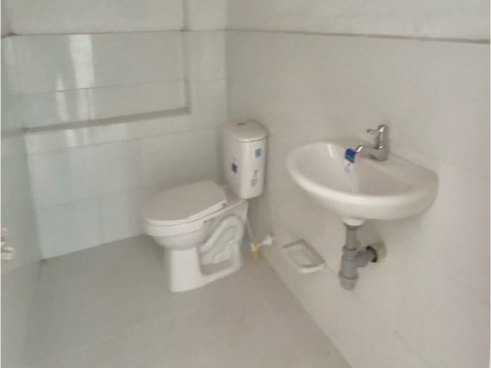 ARRIENDO BODEGA EN SAN FÉLIX, BELLO, ANTIOQUIA — foto 6