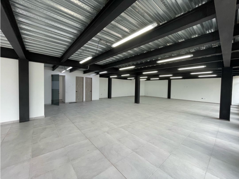 ARRIENDO BODEGA - EXCELENTE UBICACION — foto 5