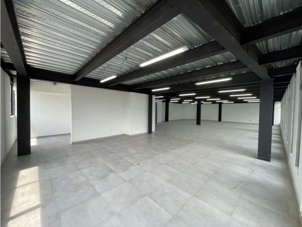 ARRIENDO BODEGA - EXCELENTE UBICACION — foto 6