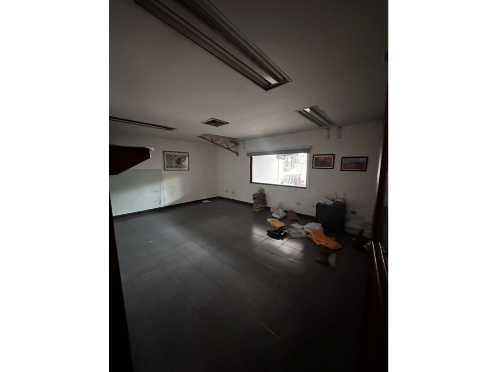 Arriendo bodega Guayabal cerca calle 10 Medellin — foto 3