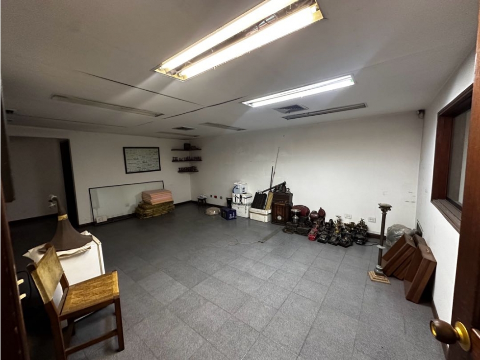 Arriendo bodega Guayabal cerca calle 10 Medellin — foto 4