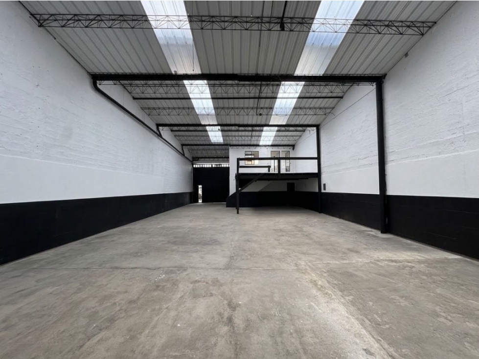 Arriendo Bodega Itagui - 5